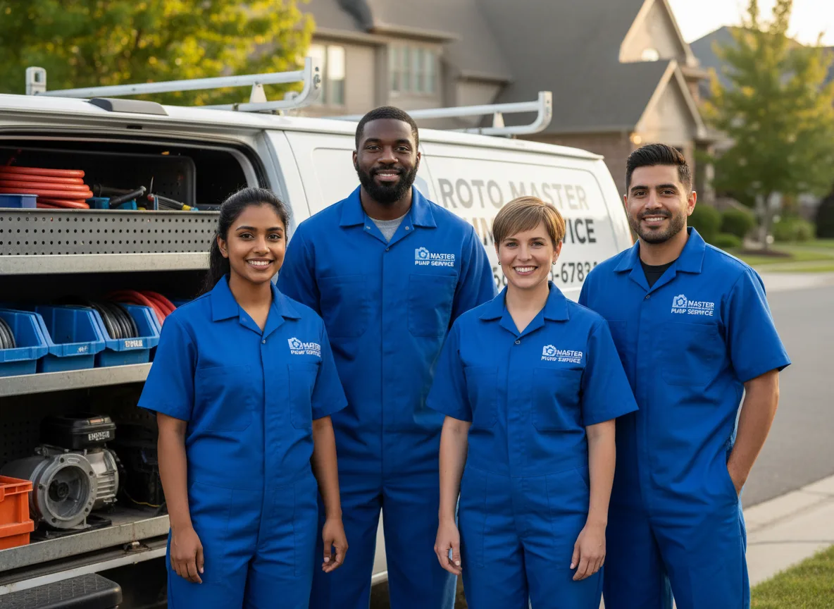 Sump Pump Installation company in Sandy, OR